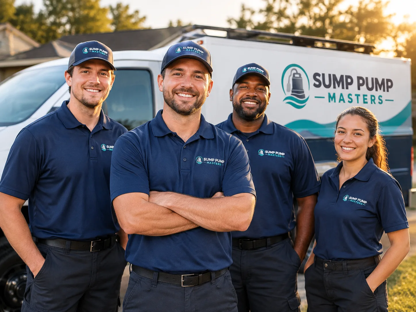 Sump Pump Repair company in Thurston, OH