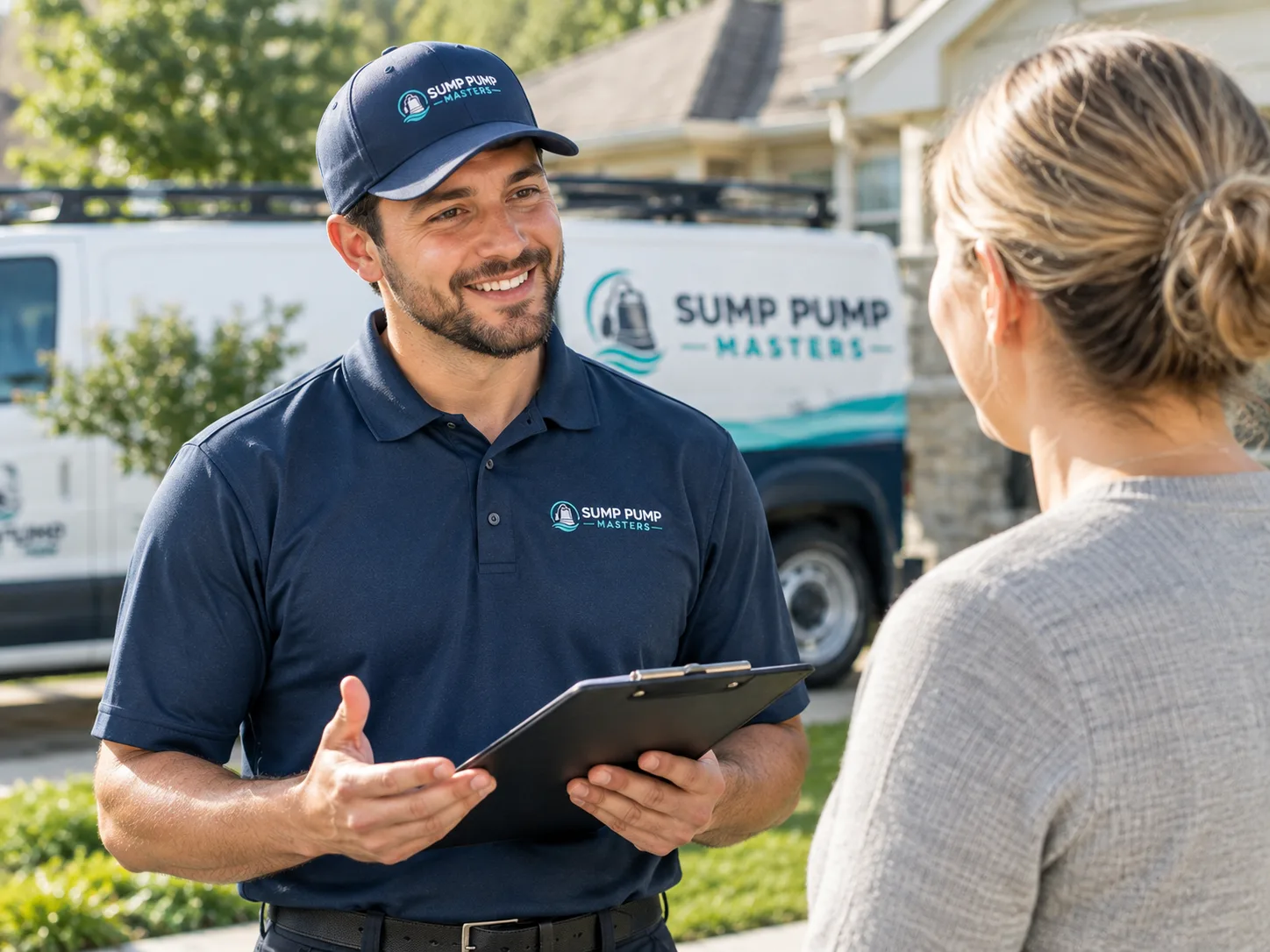 Sump Pump Repair Thurston, OH FAQs